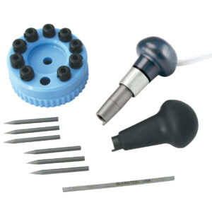 GRS QC Monarch Handstück Kit