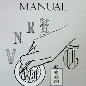 Buch The Jewelry Engravers Manual, 143 Seiten, engl