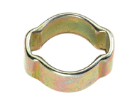 Schlauchschelle für Schlauch-Außen-Ø 13-15 mm