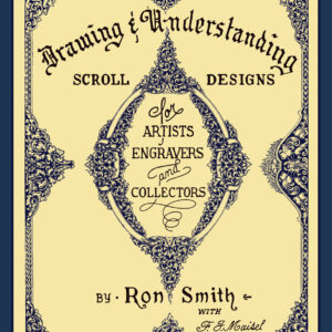 Buch Drawing & Understanding Scroll Design