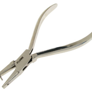 Lederlochzange Loch-Ø 1,5 mm