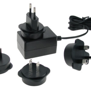 Netzteil für Uhrenbeweger Elma