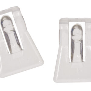 Ringständer mit Zunge