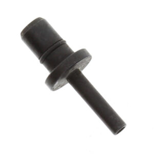 Einsatz für Ausstoßwerkzeug für Drücker und Tuben