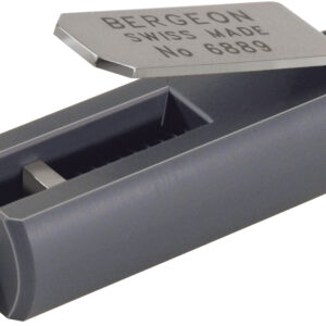 Kronenabzieher für Zweiteilige -Wellen