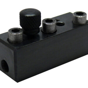 Schnellwechselhalter ohne Stichel Vector