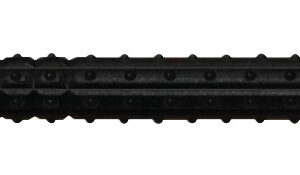 Schraubendreher aus Aluminium mit Superalloyklinge (antimagnetisch) 1,4 mm Bergeon