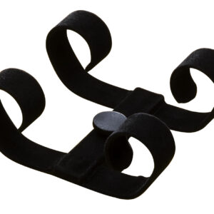 Uhrspange für 2 Uhren Umfang 160-210 mm für Elmamotion Pure und Style