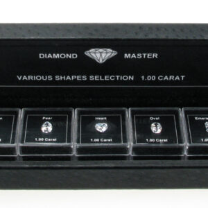 Diamond Master Set DM-4ct