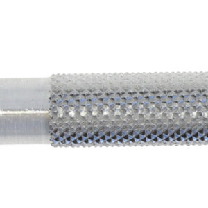 Schraubendreher Universal mit 4 verschiedenen Klingen