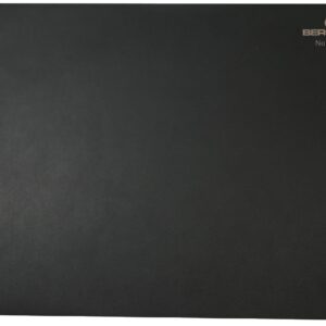 Arbeitsplatte schwarz rutschfest Bergeon