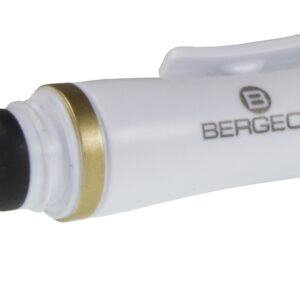 Glass-Pen groß zum Reinigen von Uhrgläsern und Zifferblättern