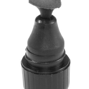 Einsatz für Glass-Pen eckig flach