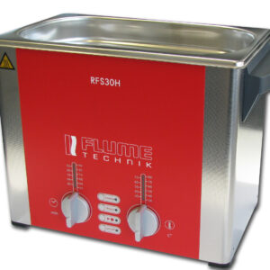 Ultraschallgerät RF S30 H Elma ohne Ablauf