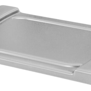 Kunststoff-Deckel für Elma S 30 + 40 und P 30 und T 460 bis T 570