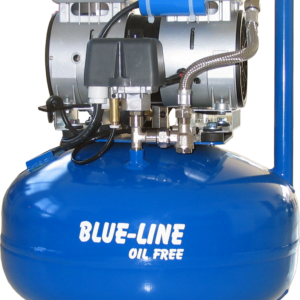 Kompressor Blue-Line OF-B90-25