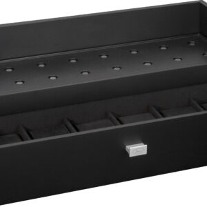 Boxy Center Big Schwarz