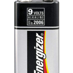 Energizer 522 Batterie