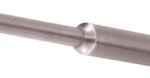 Stichel C-Max Step Rohling rund Ø 1,4 mm