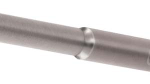 Stichel C-Max Step Rohling rund Ø 2,0 mm