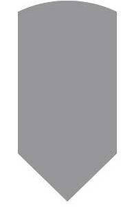 C-Max Facettenstichel parallel 90°