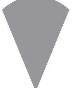 C-Max Keilstichel 45° Spitze