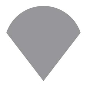 C-Max Keilstichel 75° Spitze