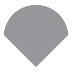 C-Max Keilstichel 90° Spitze