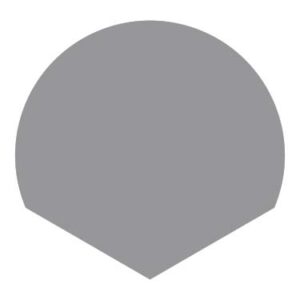 C-Max Keilstichel 120° Spitze