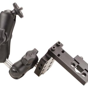 Kugelgelenk-Kamerahalterung für Acrobat-Ständer