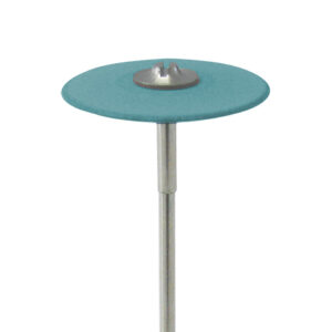 CeraGloss Polierer, blau, mittlere Körnung