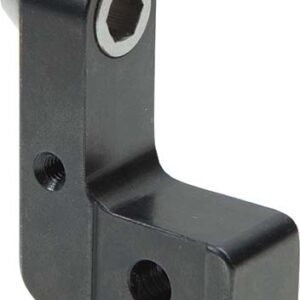 Aussenhalter für ID Ringhalter