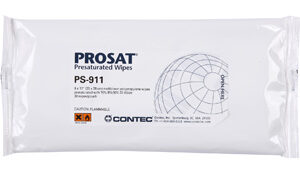 Reinigungstücher Polypropylen, Inhalt 30 Stk.