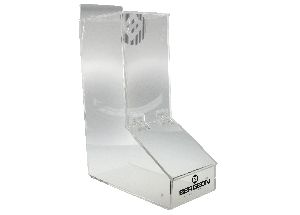 Spender für Fingerlinge