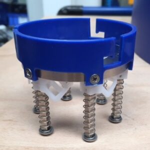 Werkhalter für 6 unzerlegte Werke für RM 90