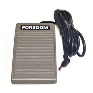 Fußschalter An/Aus für K1030, K1070, K1080 Foredom
