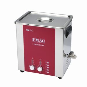 Ultraschallgerät EM D130 mit Ablauf und Heizung
