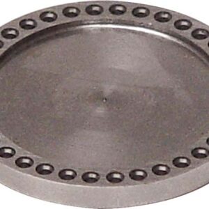 Übungslünette für 2 mm Steine