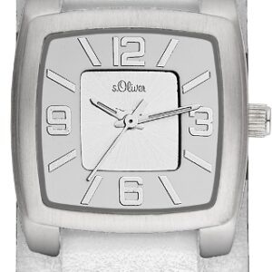 s.Oliver Lederband weiß SO-1939-LQ