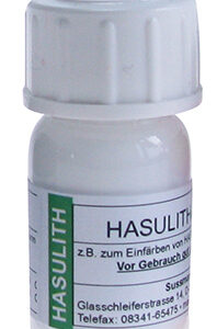 Farbstoffpaste weiß für Kaltemail-Set 5ml