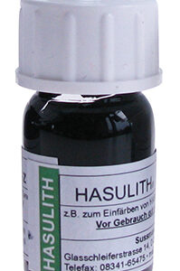 Farbstoffpaste schwarz für Kaltemail-Set 5ml