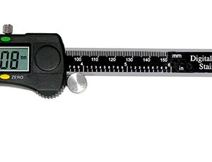 Schieblehre Digital 150mm