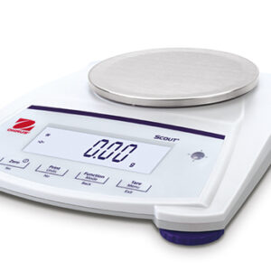 Goldwaage Ohaus/ Mettler SJX622M