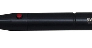 Staubausbläser mit Tastventil Swiss