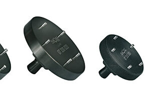 Gehäuseöffnereinsätze OME Seam 4 Stück Horotec