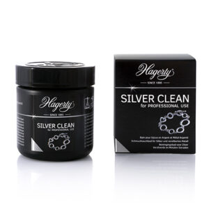 Hagerty Silver Clean Professional
