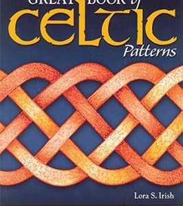 Buch Great Book of Celtic Patterns