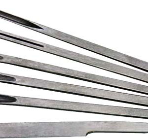 Kleine Holzschnitzmesser mit QC-schaft