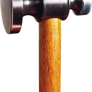 Ziselierhammer flach