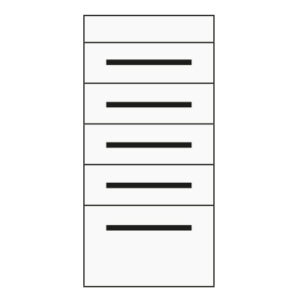 Benchalist Container Nr. 5